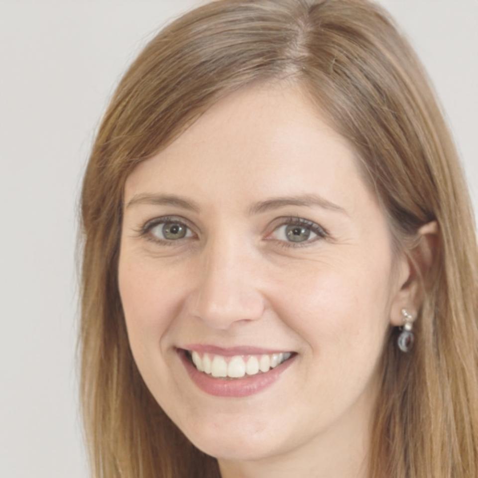 Portrait of Raina Montemayor, Production Director