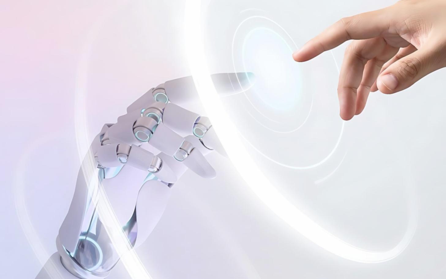 Machine learning development workspace showing data analysis and system integration