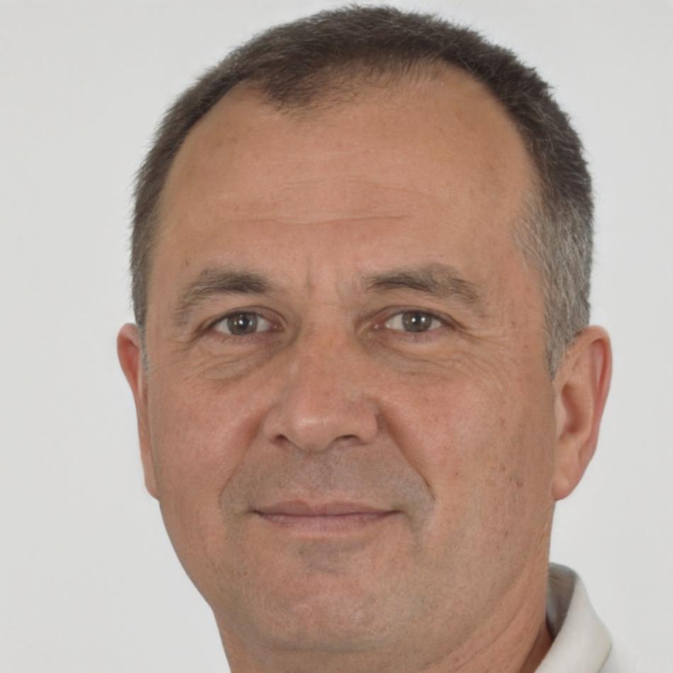 Kaidus Voltaire - Lead ML Engineer