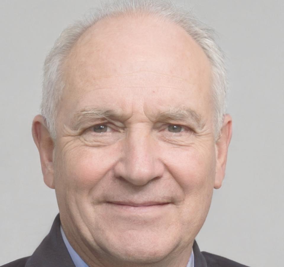 Seraphiel Nyx - Systems Architect